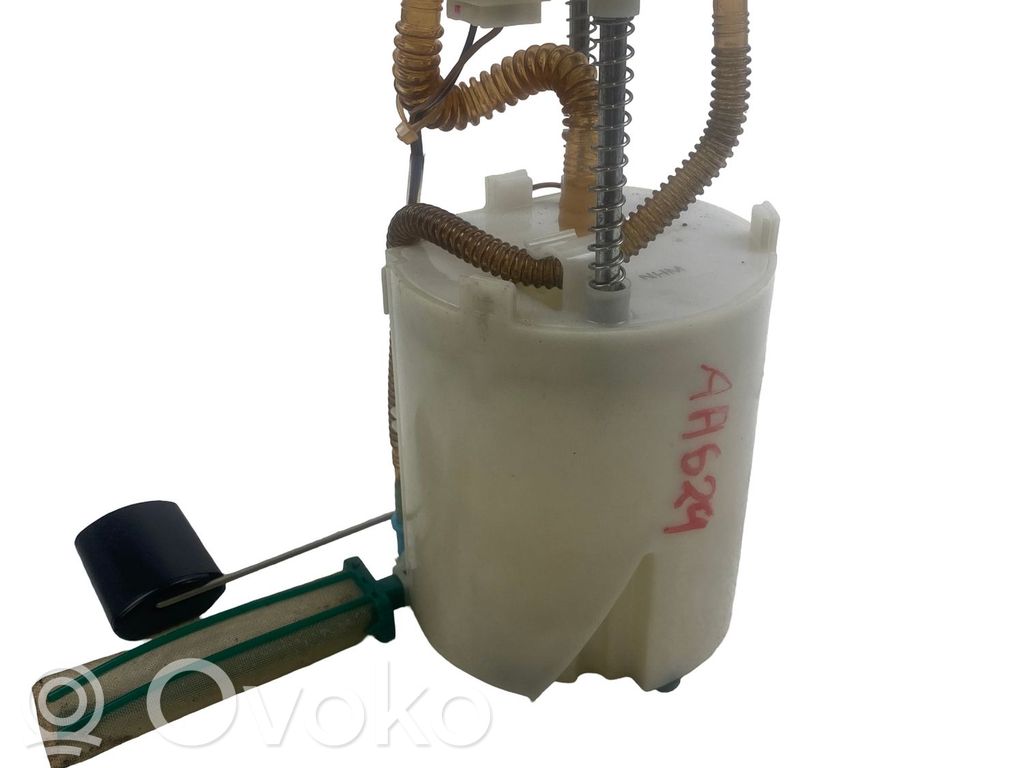 KIA Ceed Pompe d'injection de carburant à haute pression 