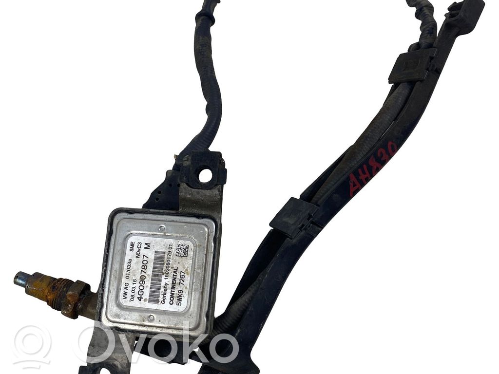 Lambda zondas   4G0907807M