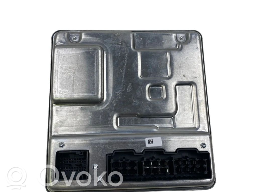 Volkswagen ID.4 Other control units/modules 