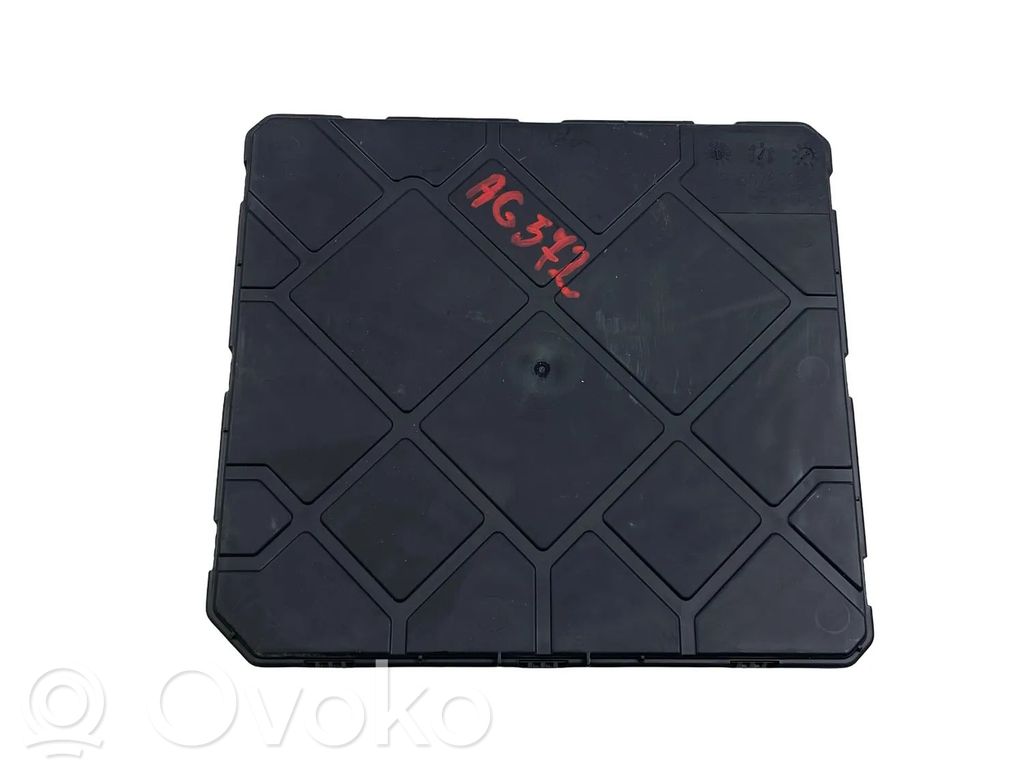 Skoda Scala Central body control module 