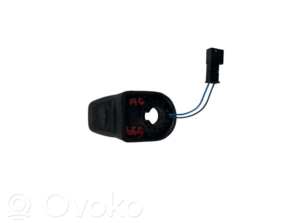 BMW 3 E46 Tailgate/trunk/boot exterior handle 