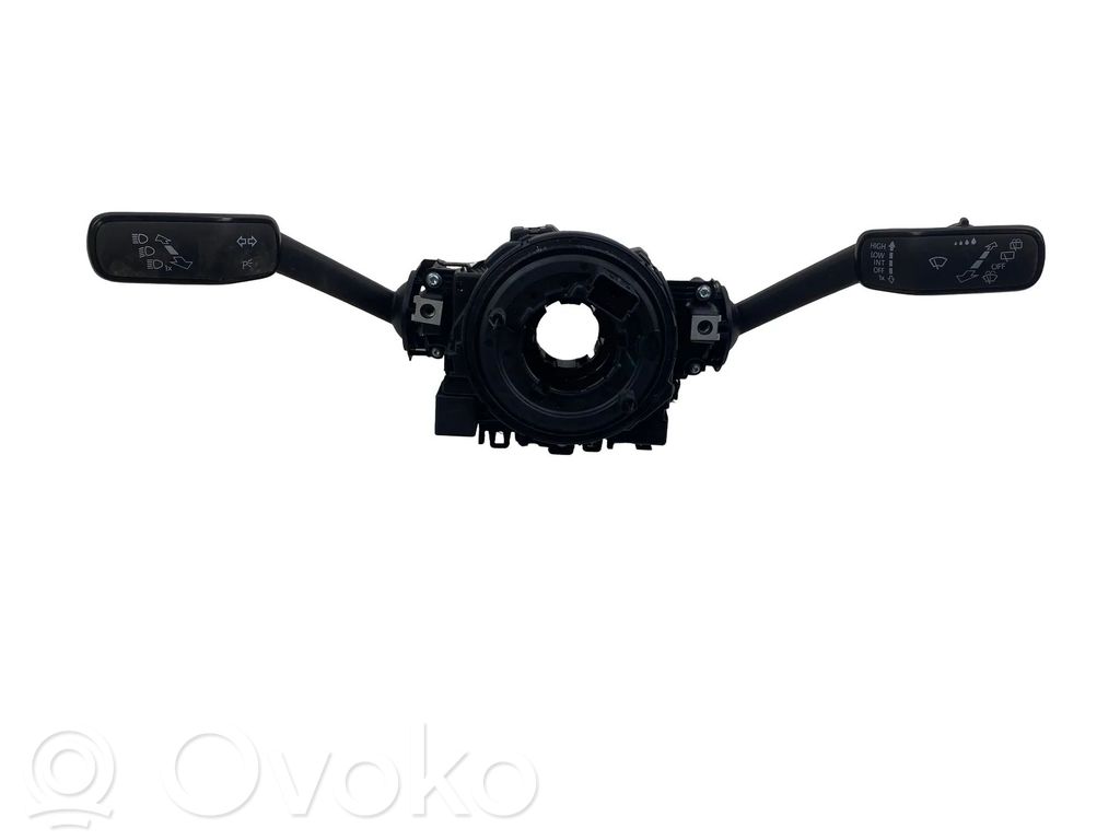 Volkswagen Tiguan Taśma / Pierścień ślizgowy Airbag / SRS 