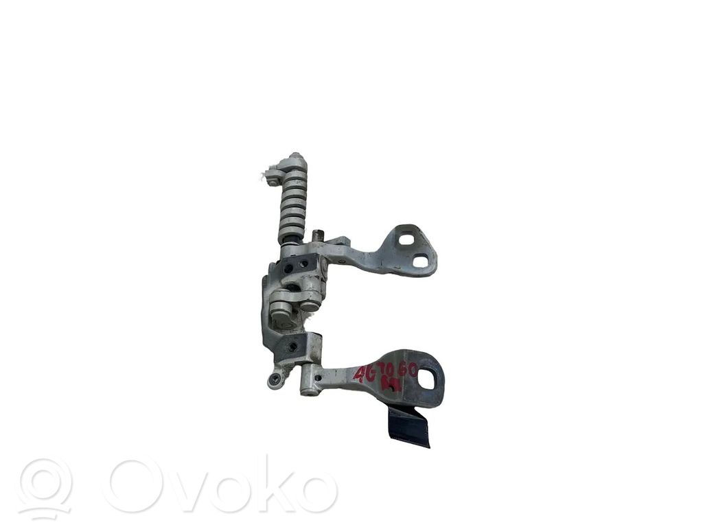 BMW 3 E90 E91 Other trunk/boot trim element 