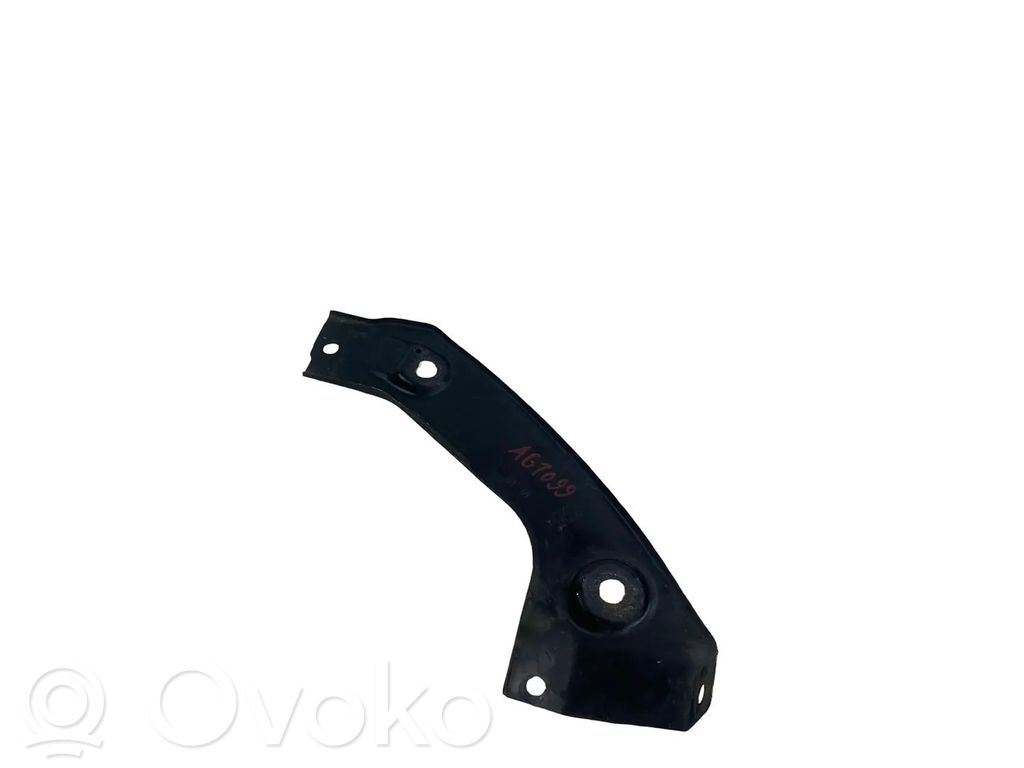 Volkswagen Scirocco Headlight/headlamp mounting bracket 