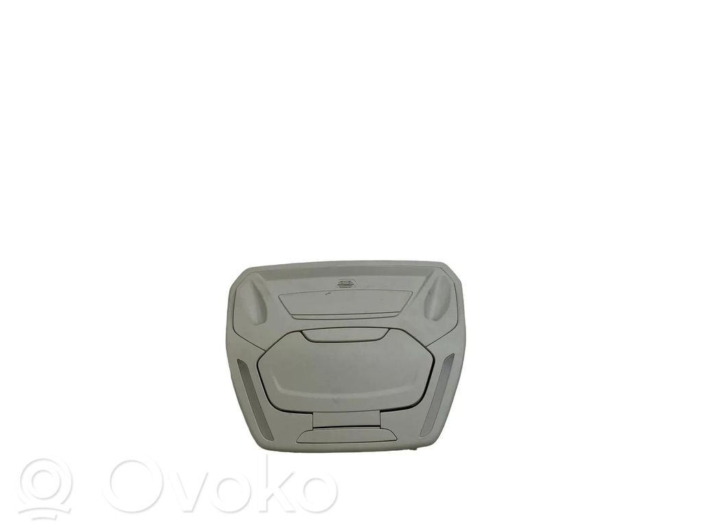 Ford Focus Front seat light 