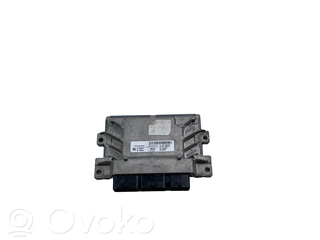 Ford C-MAX II Engine control unit/module ECU 