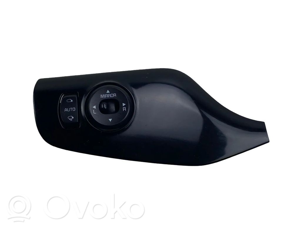 KIA Ceed Wing mirror switch 