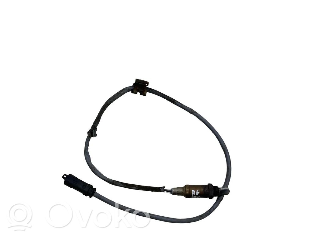 Land Rover Range Rover L322 Lambda zondas 