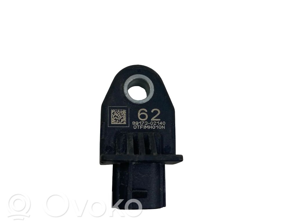 Toyota Corolla E210 E21 Airbag deployment crash/impact sensor 