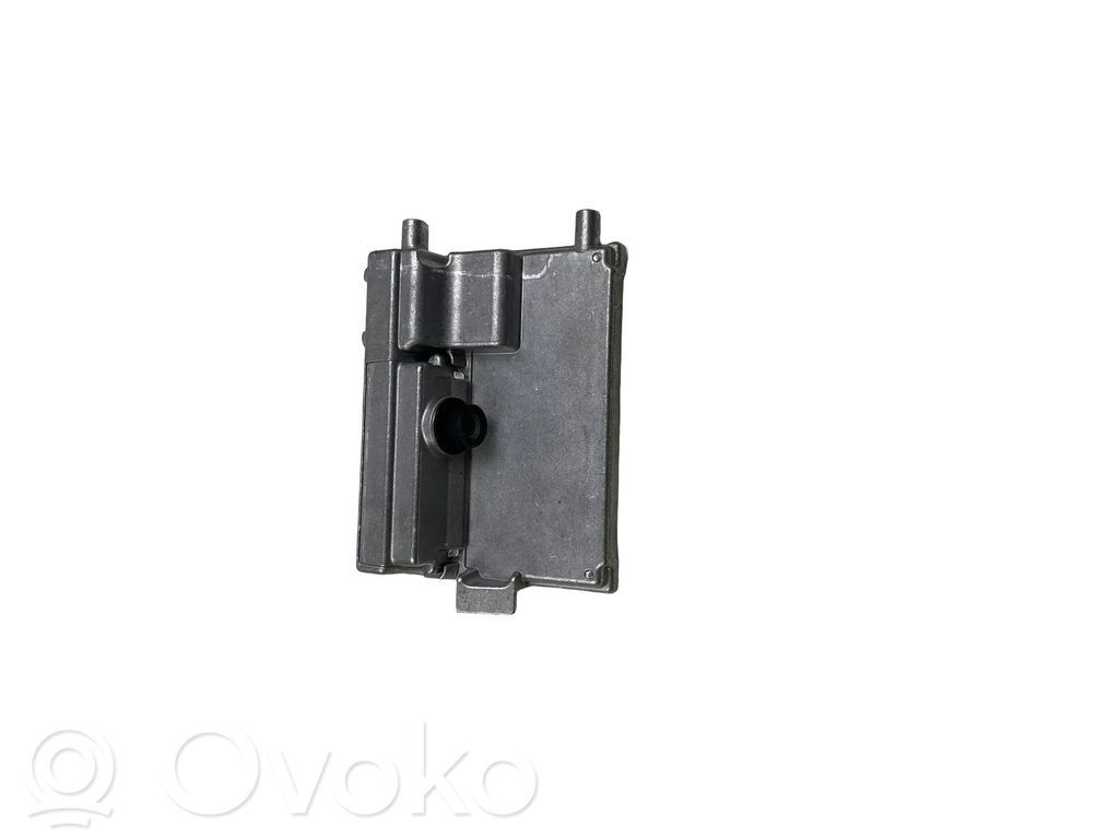 Volkswagen T-Roc Windshield/windscreen camera 