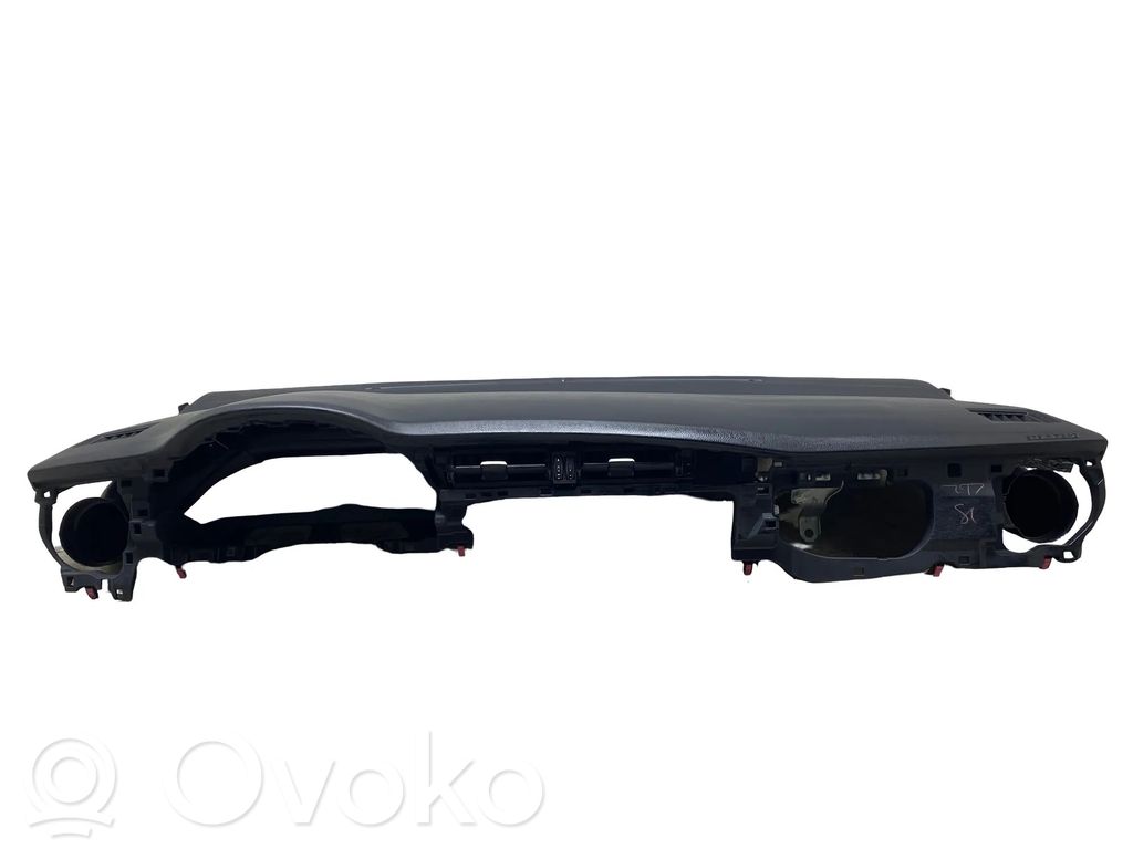 Deska rozdzielcza   5584302610