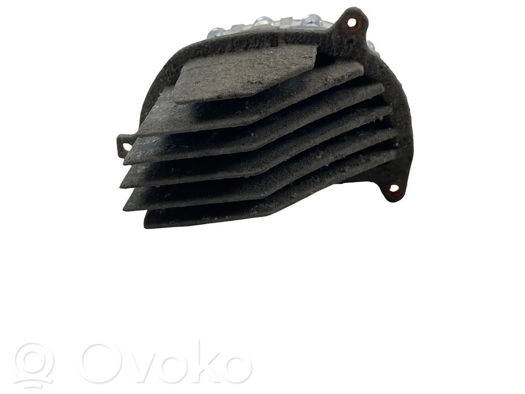 BMW 3 E90 E91 Xenon valdymo blokas 