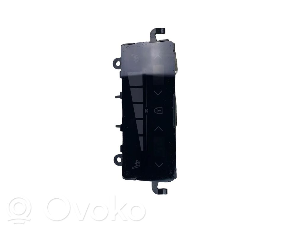 Volvo XC90 Interior fan control switch 