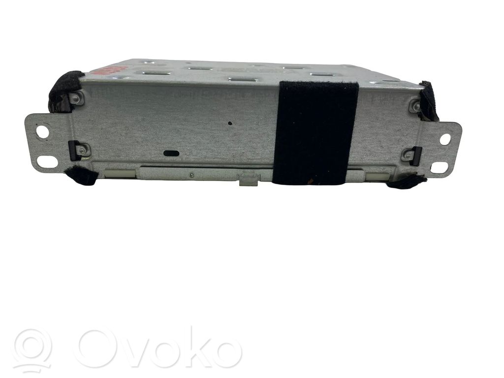 Citroen C4 Cactus Radio/CD/DVD/GPS head unit 