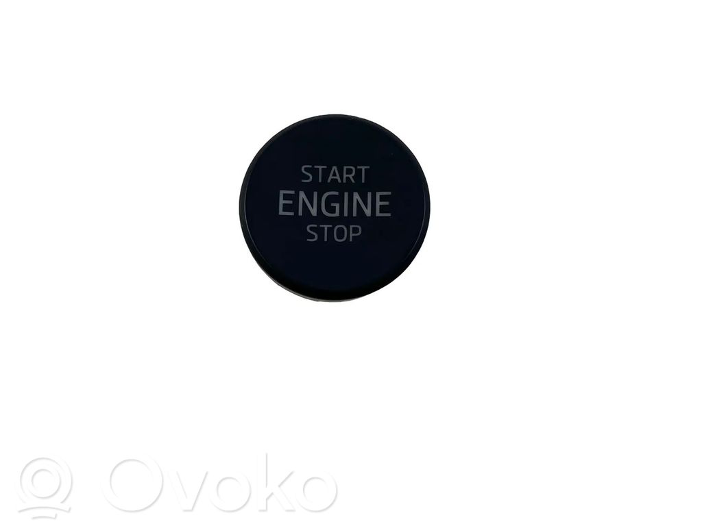 Skoda Fabia Mk4 (6VA) Engine start stop button switch 