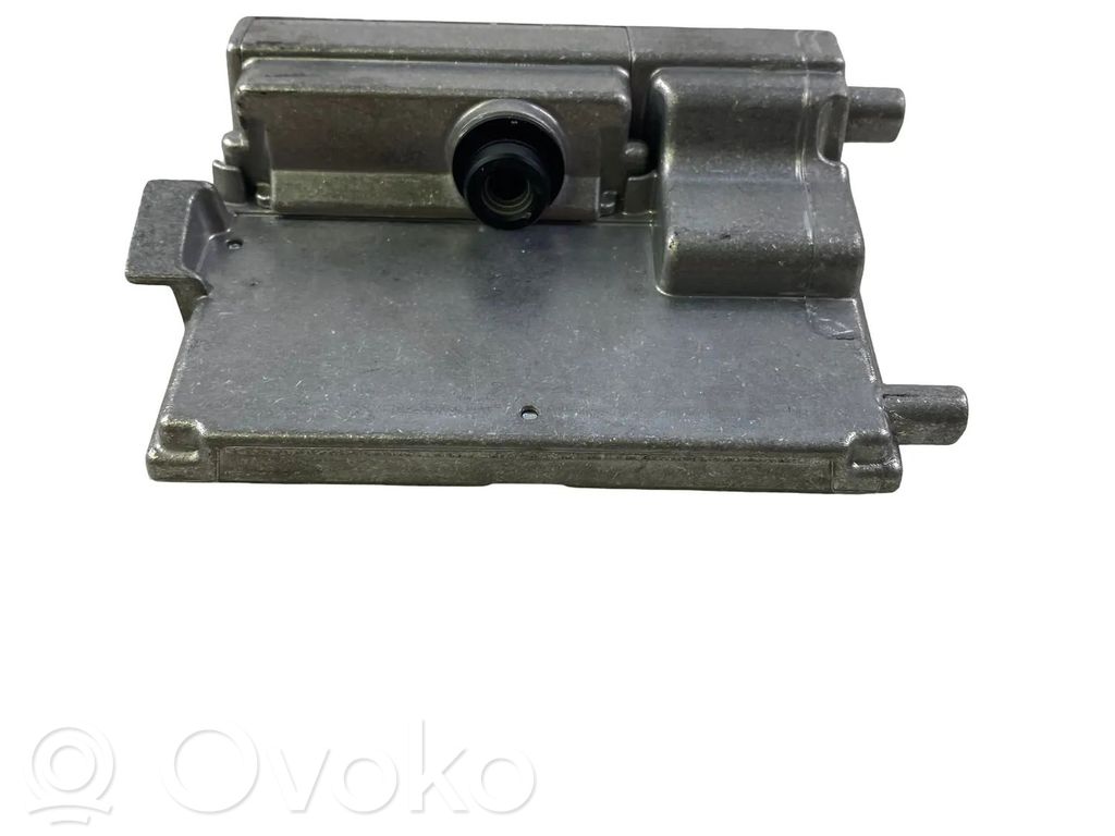 Volkswagen T-Roc Windshield/windscreen camera 