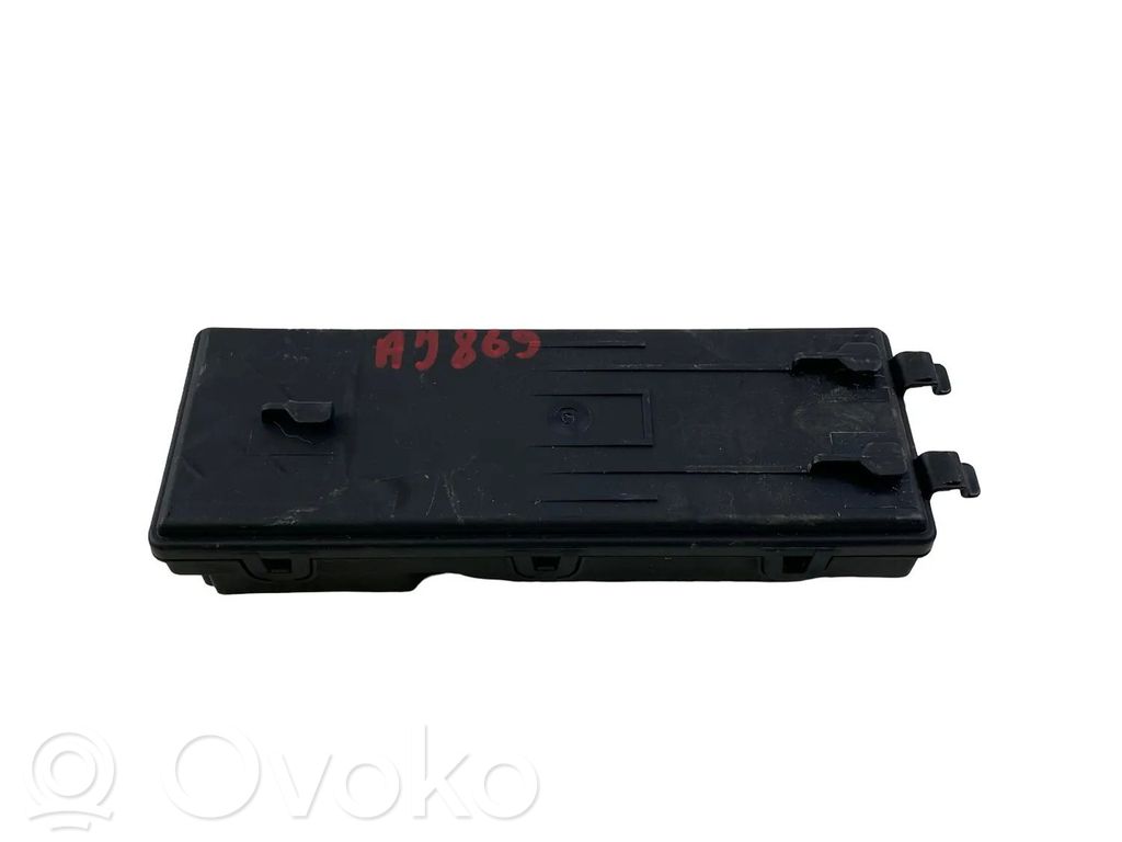 Volkswagen Atlas Other control units/modules 