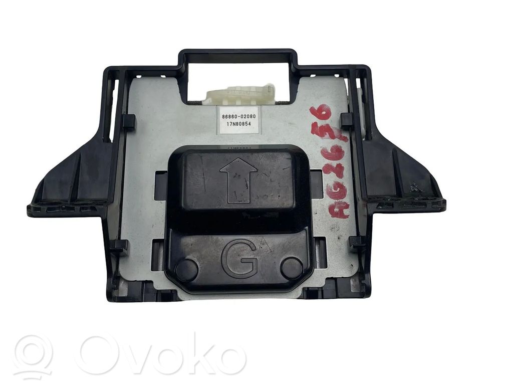 Toyota Corolla E210 E21 Aerial GPS antenna 