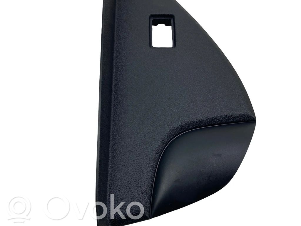Moldura del extremo lateral de panel   6VA857504