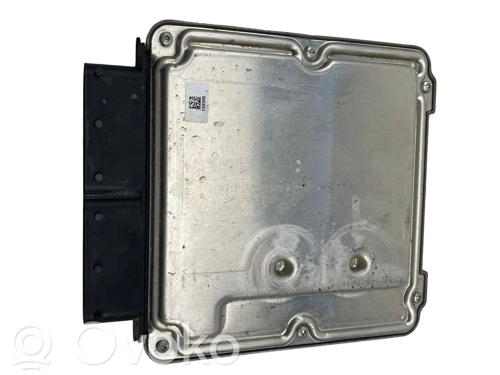 Volkswagen Tiguan Engine control unit/module 