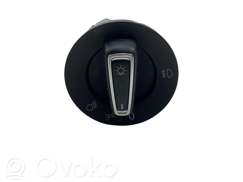 Volkswagen Golf VII Interruptor de luz 