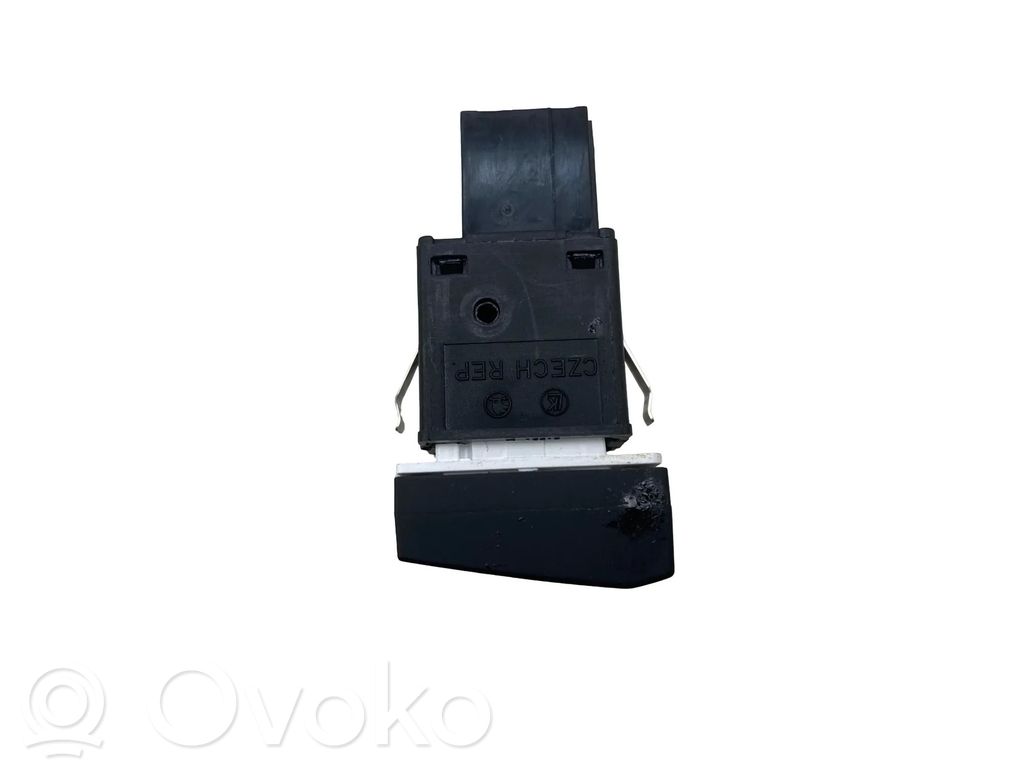 ESP (stability program) switch   5L0927134