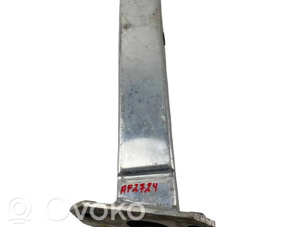 Alfa Romeo Giulietta Front bumper mounting bracket 