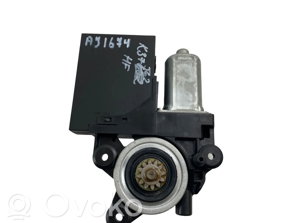 Volvo V50 Motor macara geam ușă față 