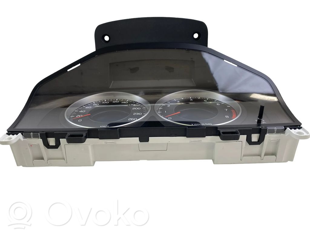 Volvo V60 Speedometer (instrument cluster) 