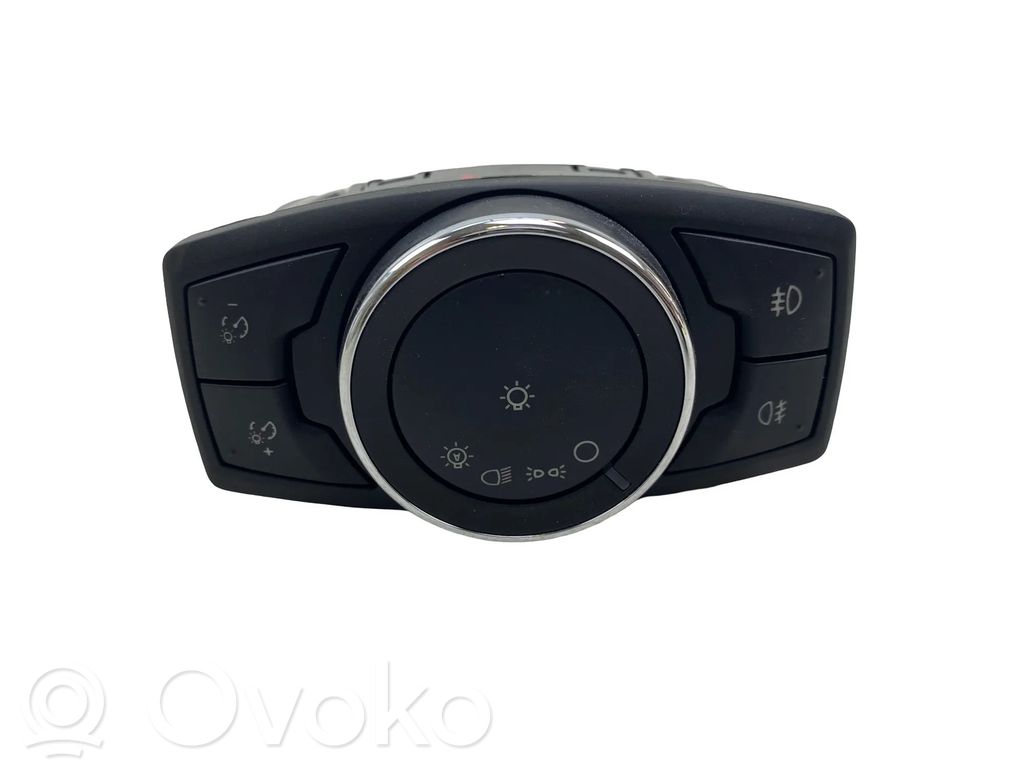 Ford Mondeo MK V Light switch 