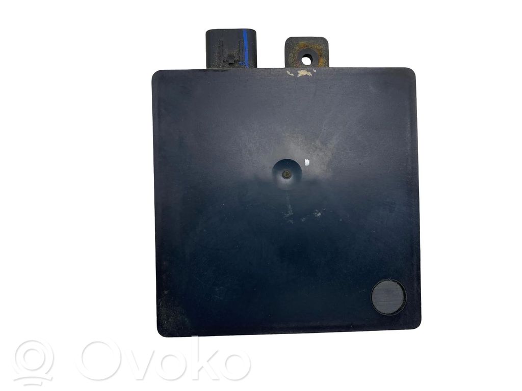 Ford Mondeo MK V Otras unidades de control/módulos 