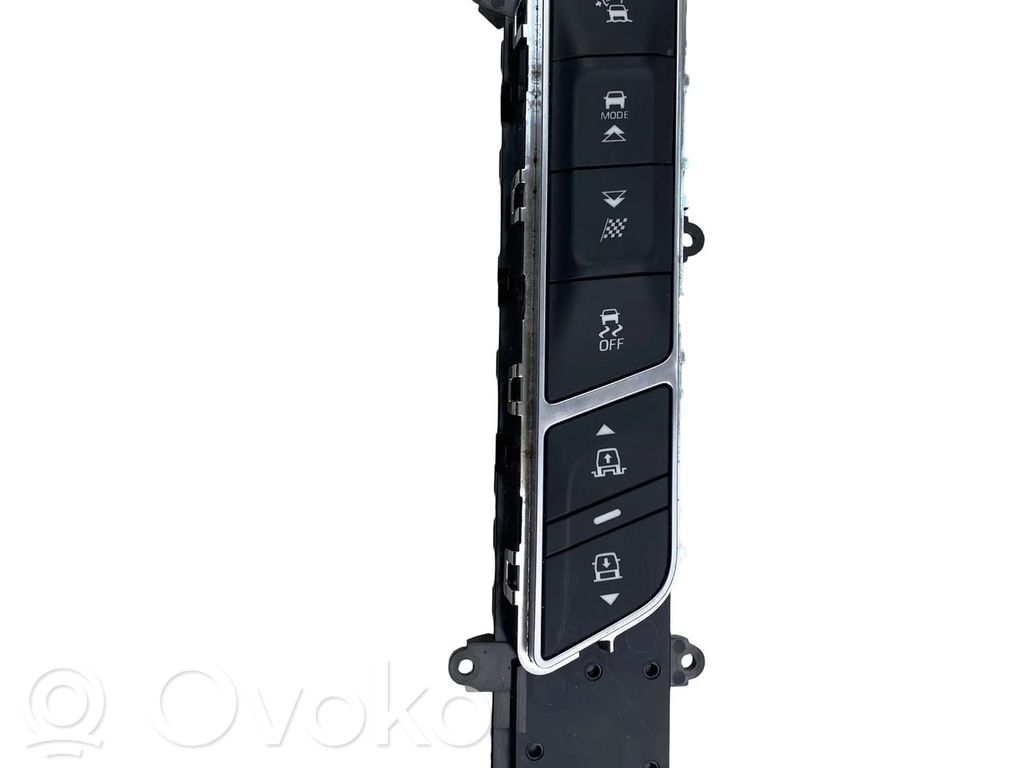 Jaguar I-Pace Otros interruptores/perillas/selectores 