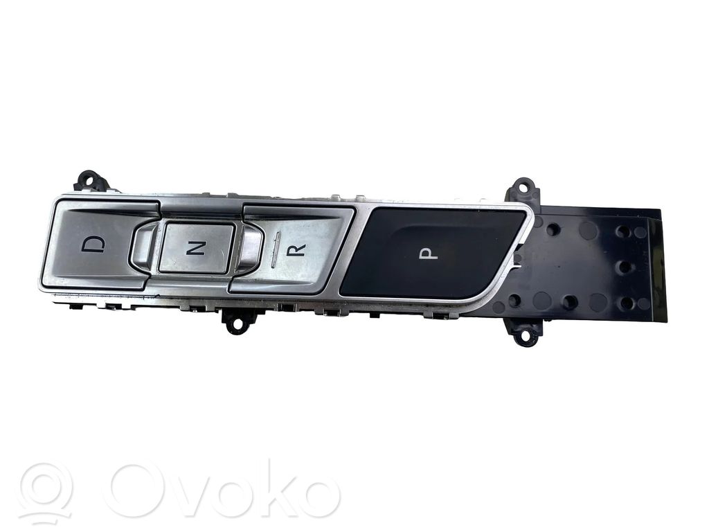 Jaguar I-Pace Selector caja de cambios 