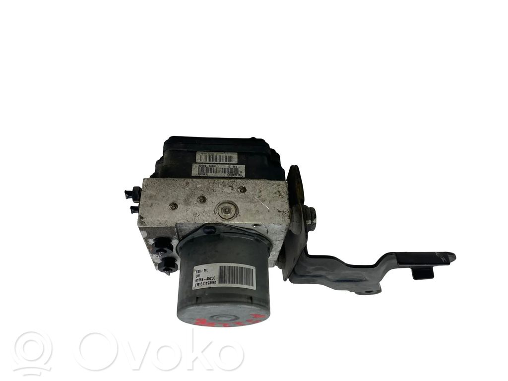 ABS-pumppu   A258930600