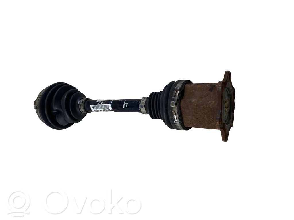 Volkswagen Golf VII Półoś przednia 