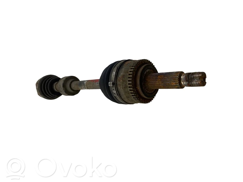 Front driveshaft   49500A6100