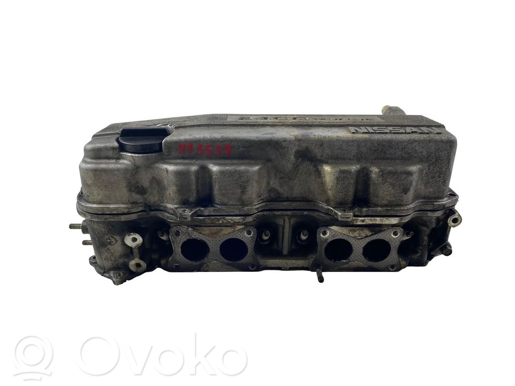 Nissan Terrano Silnik 