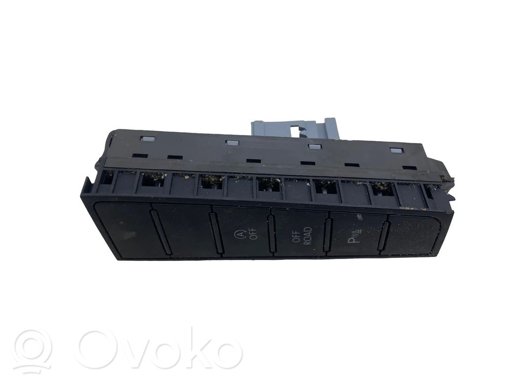 Volkswagen PASSAT B7 Otros interruptores/perillas/selectores 