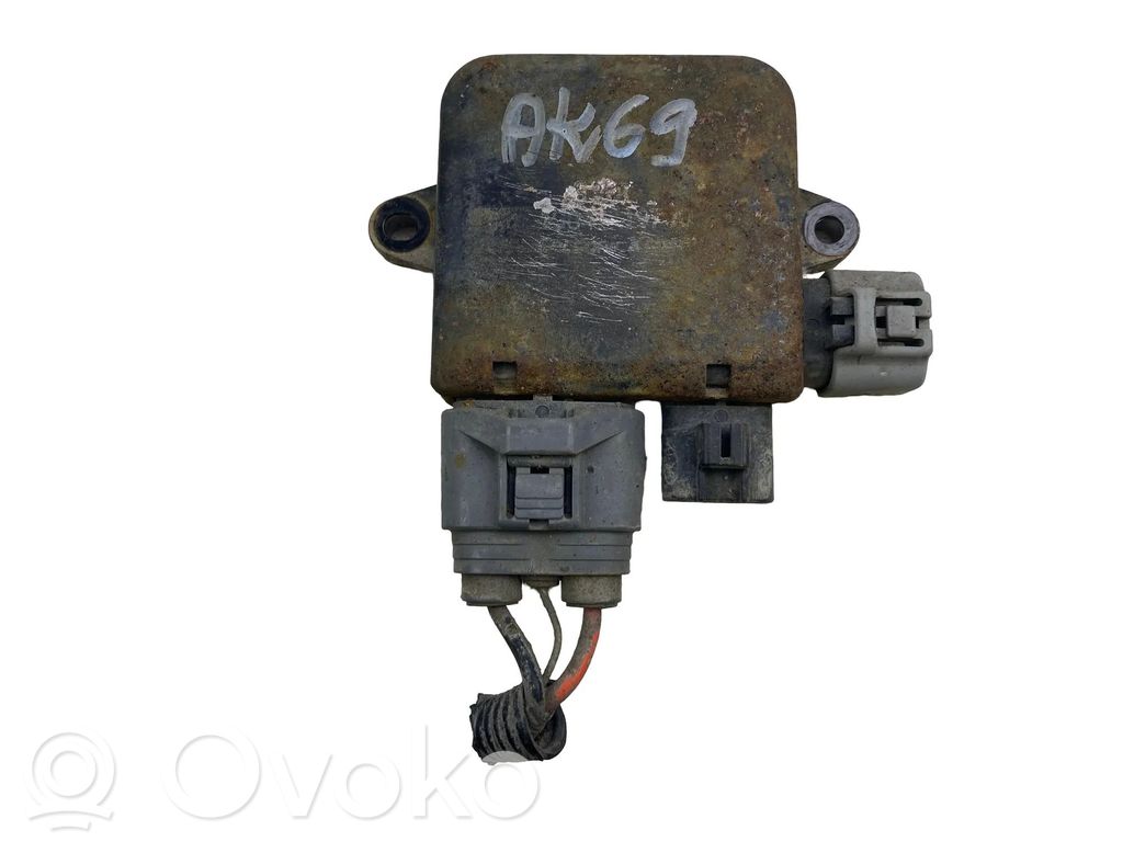 Autres unités de commande / modules   1G04119700