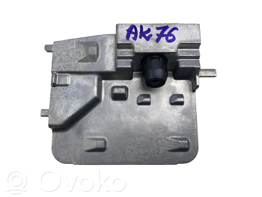 Toyota Corolla E210 E21 Video control module 