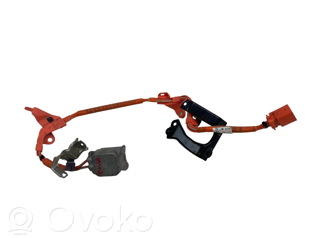 Toyota C-HR I Other wiring loom 