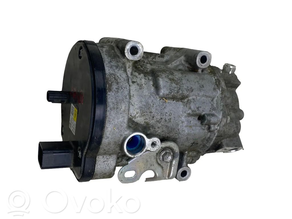Toyota Corolla E210 E21 Klimakompressor Pumpe 