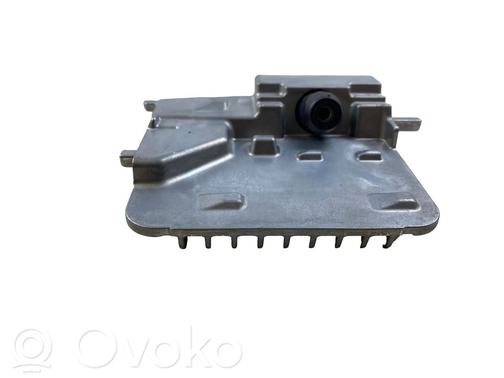 Toyota Yaris XP210 Frontkamera Windschutzscheibe Frontscheibe 