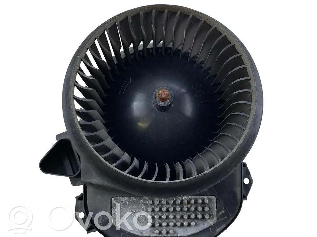 Pečiuko ventiliatorius/ putikas   A2469061601,A2229060303