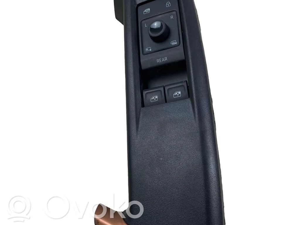 Cupra Born Electric window control switch 