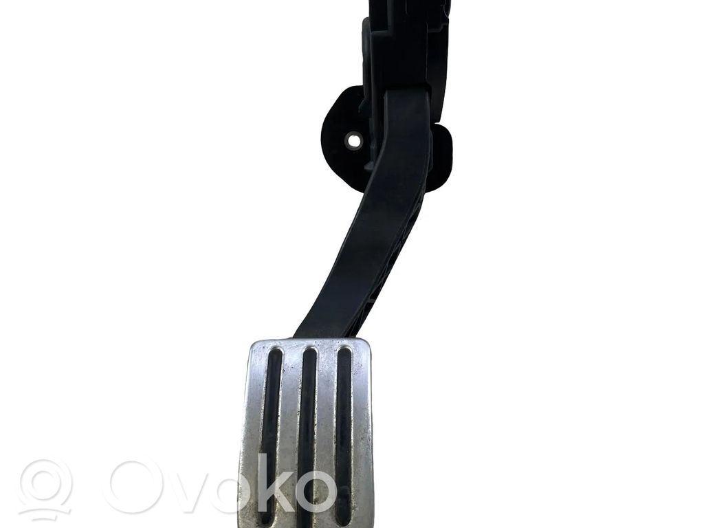 Akceleratoriaus pedalas   BE5C9F836AA