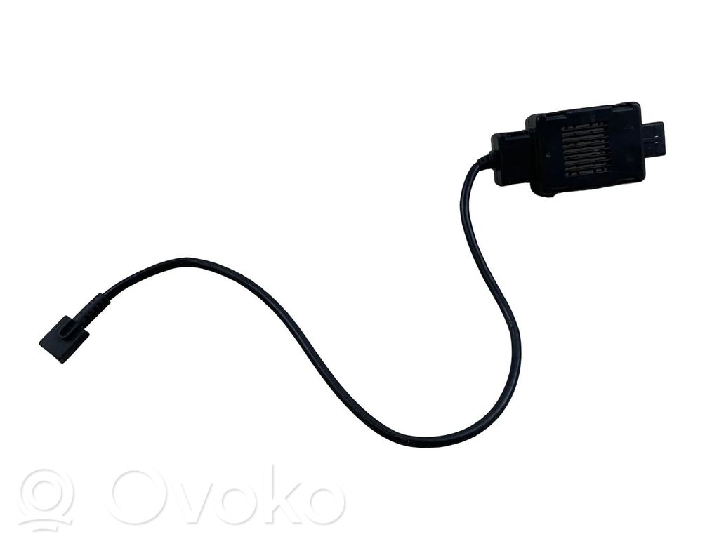Volkswagen ID. Buzz Enchufe conector USB 