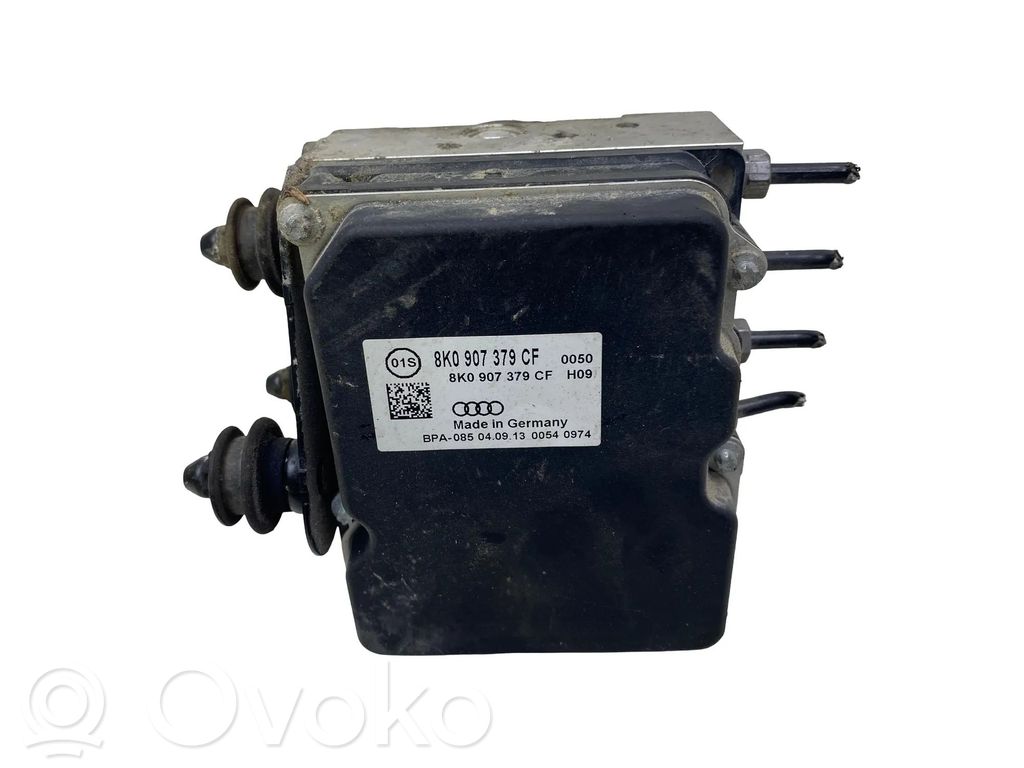Audi A4 S4 B8 8K Bomba de ABS 