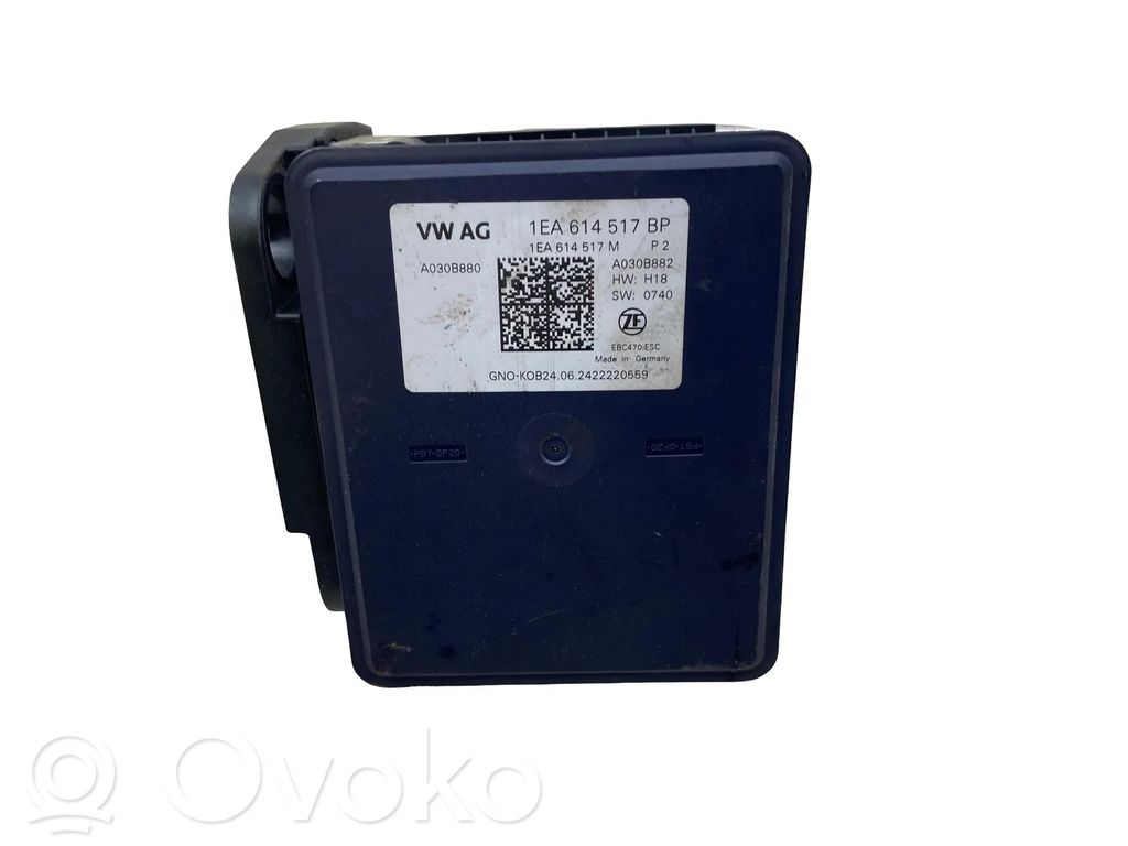 Volkswagen ID.4 ABS Pump 