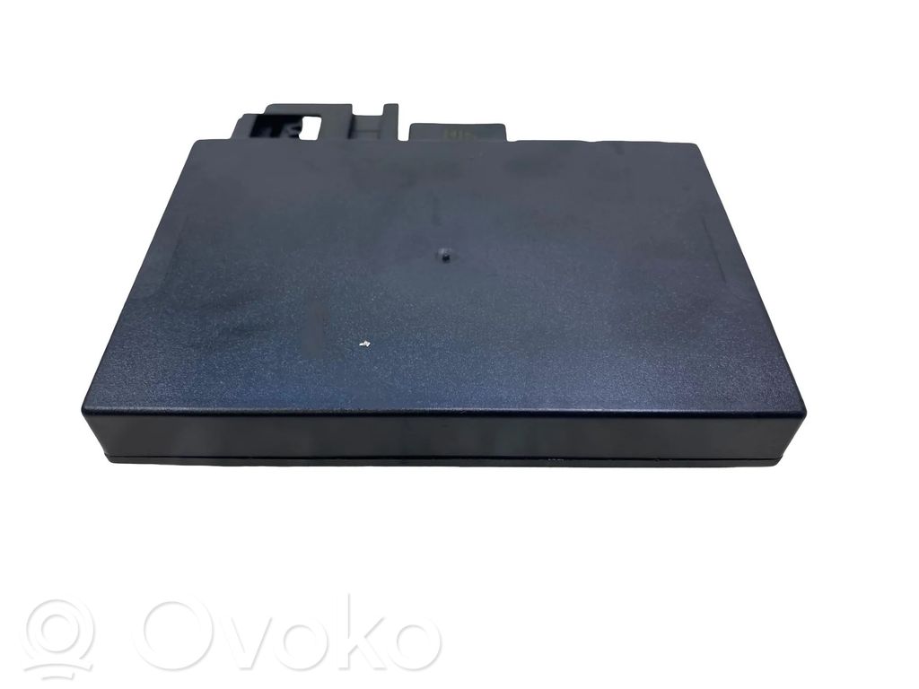 Audi A4 S4 B9 8W Tow bar trailer control unit/module 